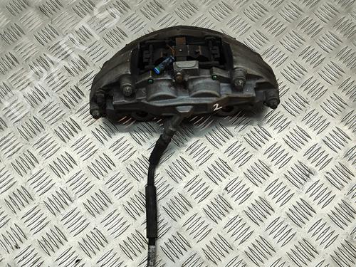 Right front brake caliper BMW 7 (G11, G12) 730 d | BP19502105M104 
