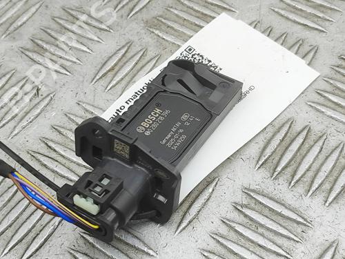 Mass air flow sensor LAND ROVER RANGE ROVER EVOQUE (L551) 2.0 D200 4x4 | BP34443052M95 - Image 3