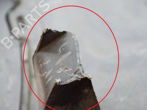 Left headlight ALFA ROMEO BRERA (939_) 2.4 JTDM 20V (939DXD1B, 939DXD12) | BP29485938C28  - Image 8