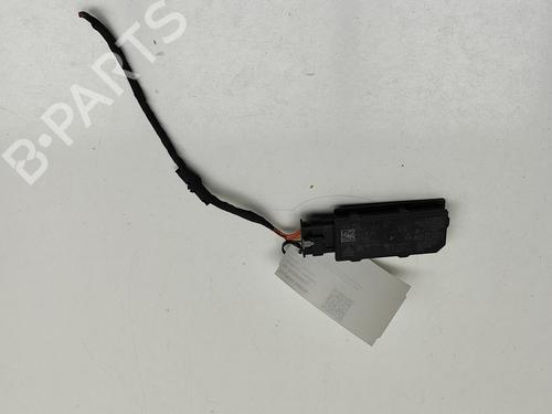 Elektronisk modul SKODA ENYAQ iV SUV (5AZ) 85X (286 hp) 29731388