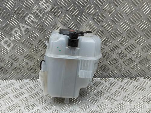 Used Expansion tank Expansion tank AUDI Q5 (GUB) SQ5 TFSI quattro (367 hp) 33847393 33847393
