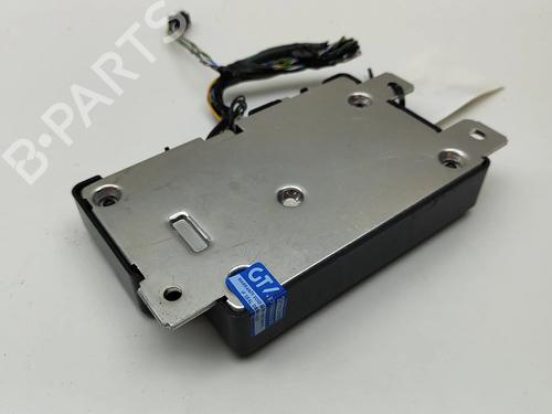 Electronic module LAND ROVER RANGE ROVER SPORT II (L494) 5.0 SCV8 4x4 | BP27792548M83 