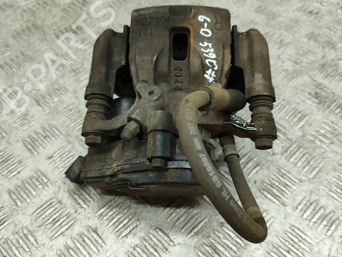Right rear brake caliper MAZDA CX-5 (KF) 2.0 | BP27158667M106