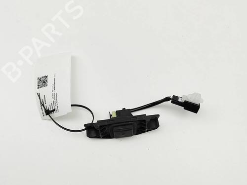 Switch LEXUS GS (_L1_) 300h (AWL10_, AWL10R) | BP36783345I30 - Image 5