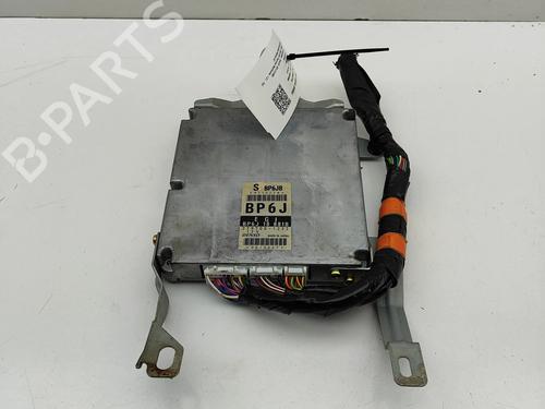 Engine control unit (ECU) MAZDA MX-5 II (NB) 1.8 16V (NB8C) | BP33376998M57 - Image 2