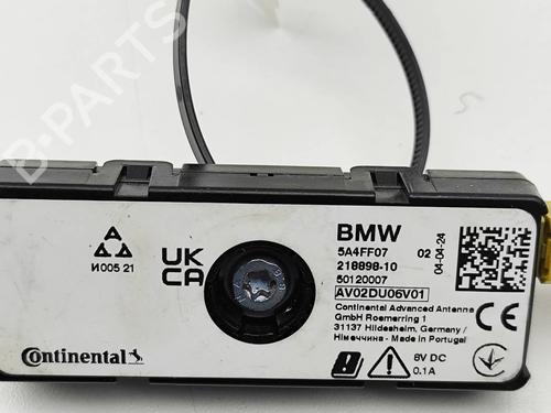 Electronic module MINI MINI COUNTRYMAN (U25) S ALL4 | BP38756372M83 - Image 5