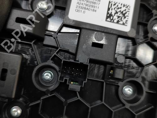 Switch MERCEDES-BENZ GLE (V167) GLE 450 d 4-matic (167.133) | BP28555663I30 - Image 5