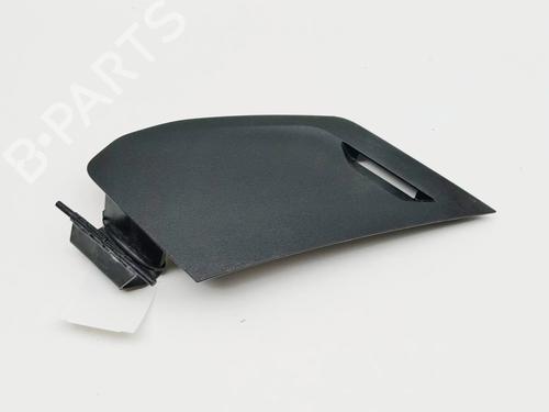Upper protection BMW i4 (G26) eDrive35 | BP38162998M93 - Image 3