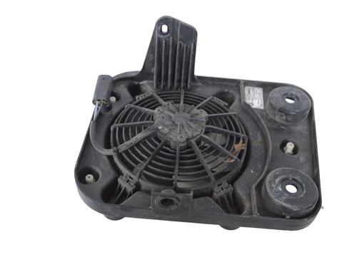 Used Radiator fan BMW i3 (I01) Range Extender (102 hp) 30241713
