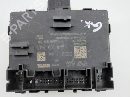 Electronic module VW TAYRON (R41) 1.5 eHybrid | BP39534834M83 - Image 6