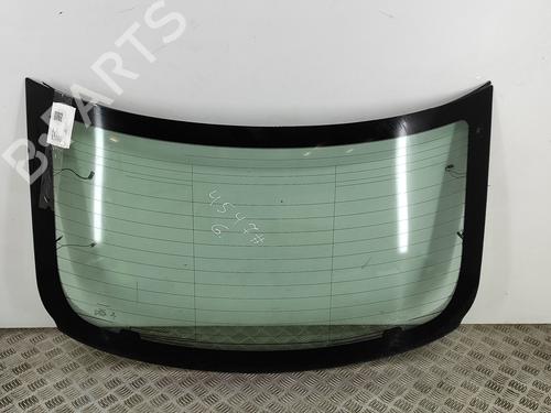 Used Bootlid window JAGUAR XE (X760) 2.0 D (180 hp) 26221180