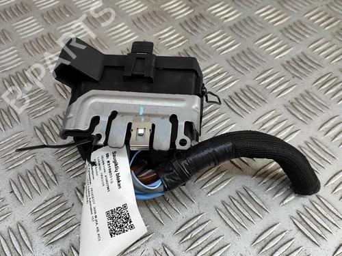 Electronic module PEUGEOT 3008 III (KA_, KB_, KC_) e-210 (KCZKZX) | BP28676156M83