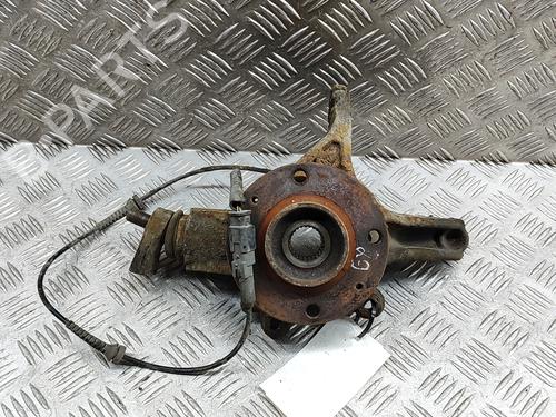 Used Right front steering knuckle PEUGEOT 3008 I MPV (0U_) 1.6 HDi 115 / BlueHDi 115 (116 hp) 24583896