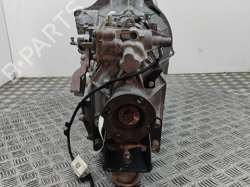Gearbox IVECO DAILY VI Platform/Chassis 33S14, 35S14, 35C14 | BP28045870M3 