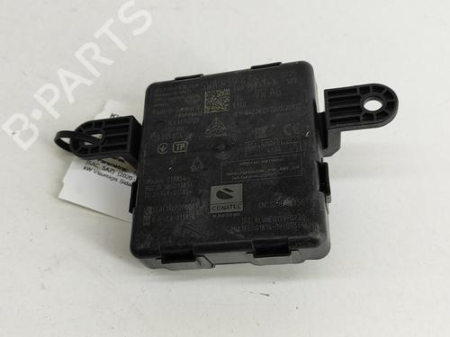 Elektronisk modul SKODA ENYAQ iV SUV (5AZ) 80 (204 hp) 28551932