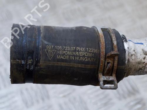 Pipe PORSCHE 911 (997) 3.8 Carrera 4S | BP14666673M125 