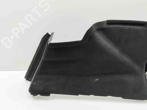 Boot lining BMW 5 (G30, F90) 530 e Plug-in-Hybrid xDrive | BP29488383I3 
