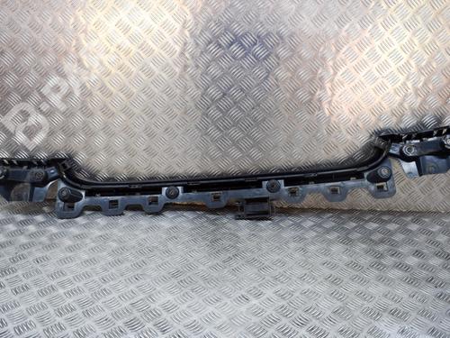 Used Rear bumper bracket BMW 3 Coupe (E92) 320 i (170 hp) 10071477