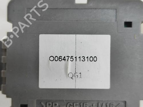 Electronic sensor NISSAN ARIYA (FE0) EV e-4ORCE | BP29336975M84 