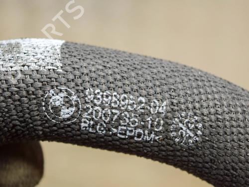 Pipe BMW 4 Convertible (G23, G83) 420 i | BP27762065M125