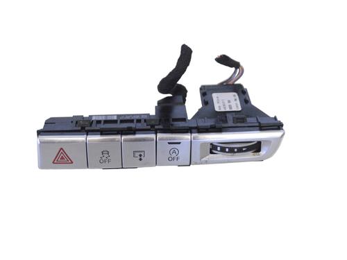 Used Switch Switch AUDI A8 D4 (4H2, 4H8, 4HC, 4HL) 3.0 TDI quattro (262 hp) 33360792 33360792