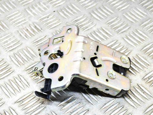 Tailgate lock SKODA OCTAVIA III (5E3, NL3, NR3) 1.6 TDI | BP11041963C101 