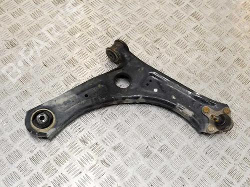 Used Left front suspension arm SKODA SUPERB II Estate (3T5) 2.0 TDI (170 hp) 8625392