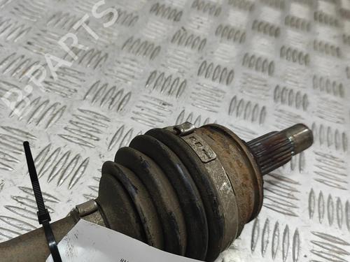 Left rear driveshaft MAZDA MX-5 IV (ND__) 2.0 (ND2E, ND6E) | BP29007418M40  - Image 5