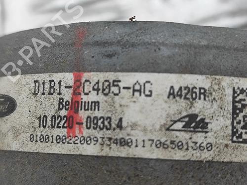 ABS pump FORD FIESTA VII (HJ, HF) 1.0 EcoBoost | BP35811705M43 - Image 7