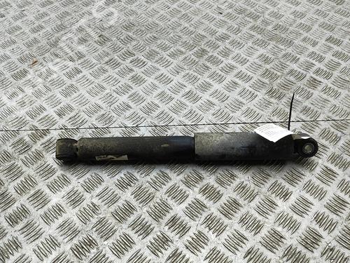 Used Left rear shock absorber Left rear shock absorber MAN TGE Van 2.0 TDI (01V, 03V, 36V, UYB, UYC, UYD) (140 hp) 33384627 33384627