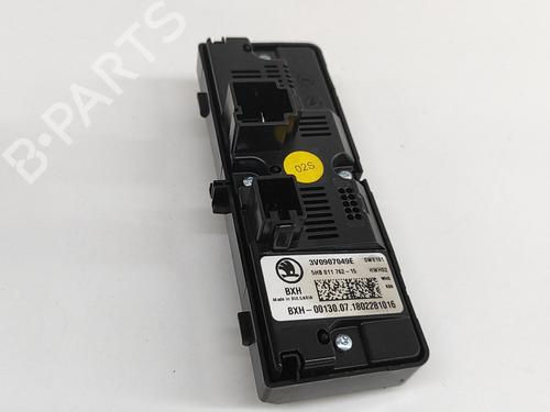 Switch SKODA SUPERB III Estate (3V5) 2.0 TDI 4x4 | BP26524224I30 