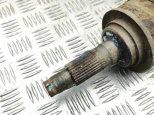 Left front driveshaft FORD RANGER (TKE) 3.2 TDCi 4x4 | BP35767401M38  - Image 6