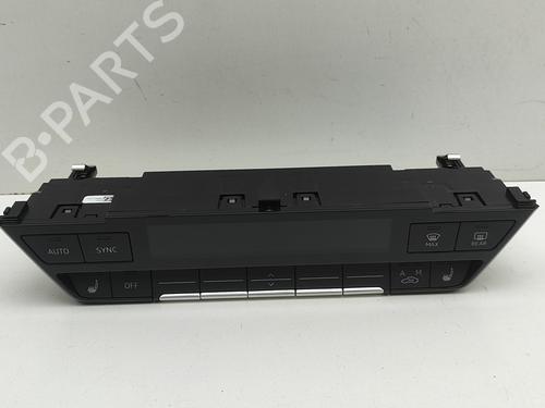 Used Climate control AUDI Q4 E-TRON Sportback (F4N) 45 (286 hp) 28612346