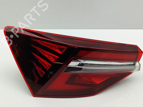 Used Left taillight SKODA KAROQ (NU7, ND7) 1.0 TSI (110 hp) 28546463