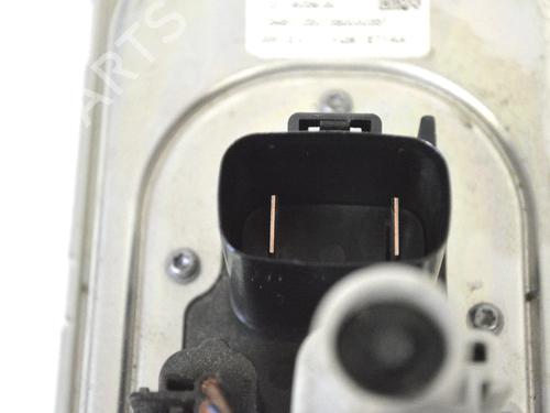 Electronic module JAGUAR XF II (X260) 2.0 D | BP34520728M83  - Image 5