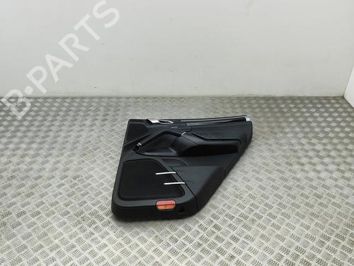 Used Rear right panel Rear right panel PORSCHE CAYENNE (92A) 3.0 Diesel (245 hp) 34374464 34374464