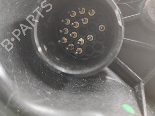 Gearbox SKODA OCTAVIA III Combi (5E5, 5E6) 2.0 TDI | BP25786931M3 