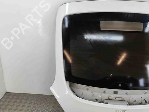 Tailgate PORSCHE PANAMERA (970) 3.0 D | BP29523894C6 
