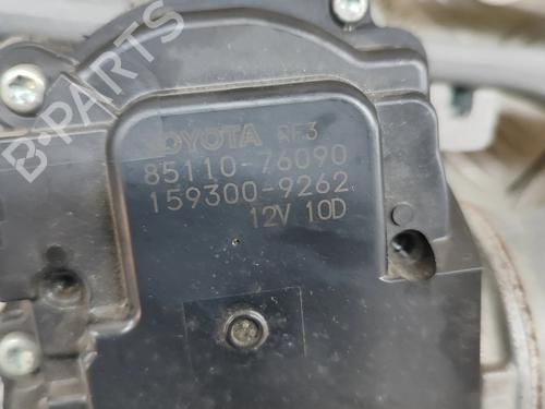 Front wipers mechanism LEXUS UX (_AA1_, _AH1_, _MA1_) 250h (MZAH10) | BP27778562C83 