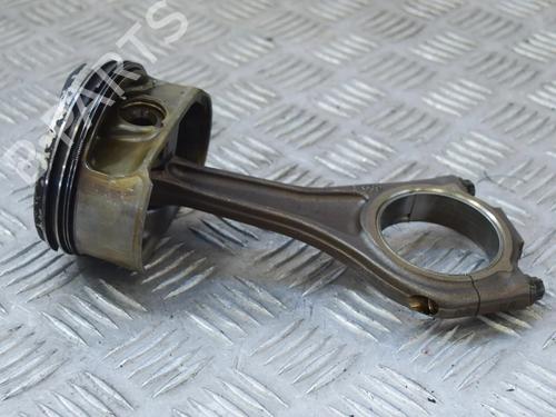 Used Other Other BMW 7 (E65, E66, E67) 760 i, Li (445 hp) 14666887 14666887