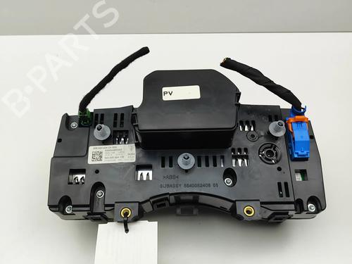 Instrument cluster PORSCHE MACAN (95B) 3.0 S Diesel | BP26500700C47 - Image 5