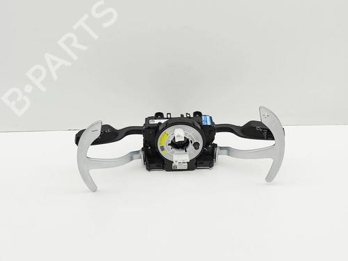 Licht + Raw Schakelaar Licht + Raw Schakelaar ALFA ROMEO GIULIA (952_) 2.0 (952ABA25B) (200 hp) 36275395 36275395