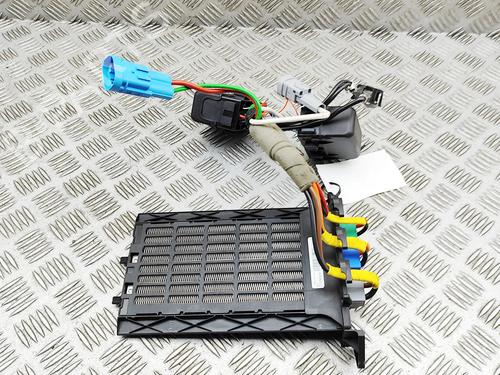 Heater resistor RENAULT ZOE (BFM_) ZOE (BFMC, BFMD) | BP36415366M108  - Image 5