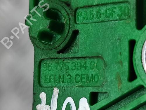 Electronic sensor OPEL COMBO Box Body/MPV (K9) 1.5 D | BP27784419M84 