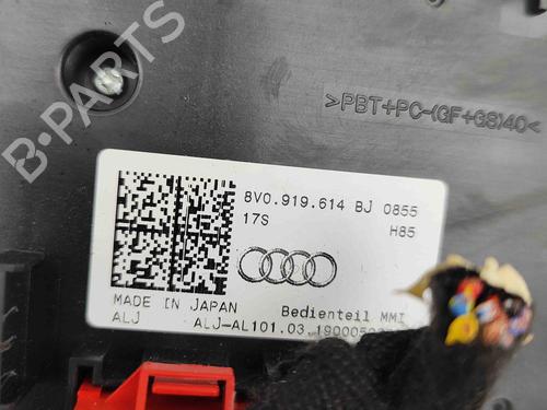 Switch AUDI A3 Sportback (8VA, 8VF) RS3 quattro | BP29404162I30 