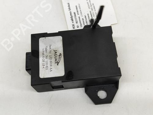 Electronic sensor JAGUAR XJ (X308) 4.0 | BP17016109M84 