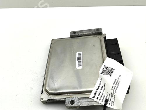 Engine control unit (ECU) OPEL VIVARO C Bus (K0) 2.0 | BP33393242M57 - Image 6