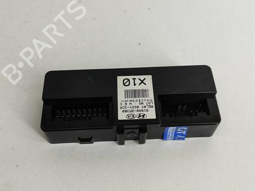 Used Electronic sensor KIA SORENTO II (XM) 2.2 CRDi 4WD (197 hp) 22443609