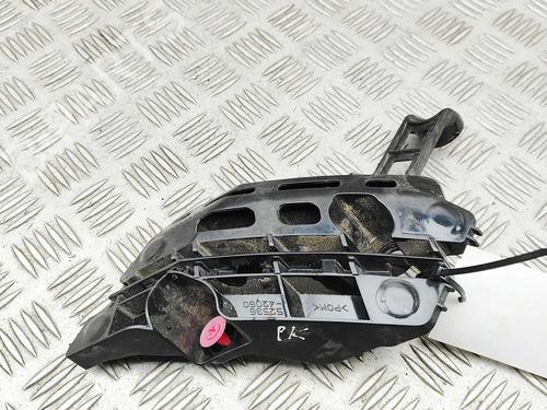Frontfangerbrakett Frontfangerbrakett TOYOTA bZ4X (_EAM1_) EV (XEAM10) (204 hp) 34248841 34248841