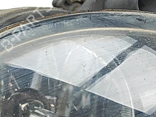 Left front fog light VW AMAROK (2HA, 2HB, S1B, S6B, S7A, S7B, AGD) 2.0 BiTDI 4motion | BP30301763C30 